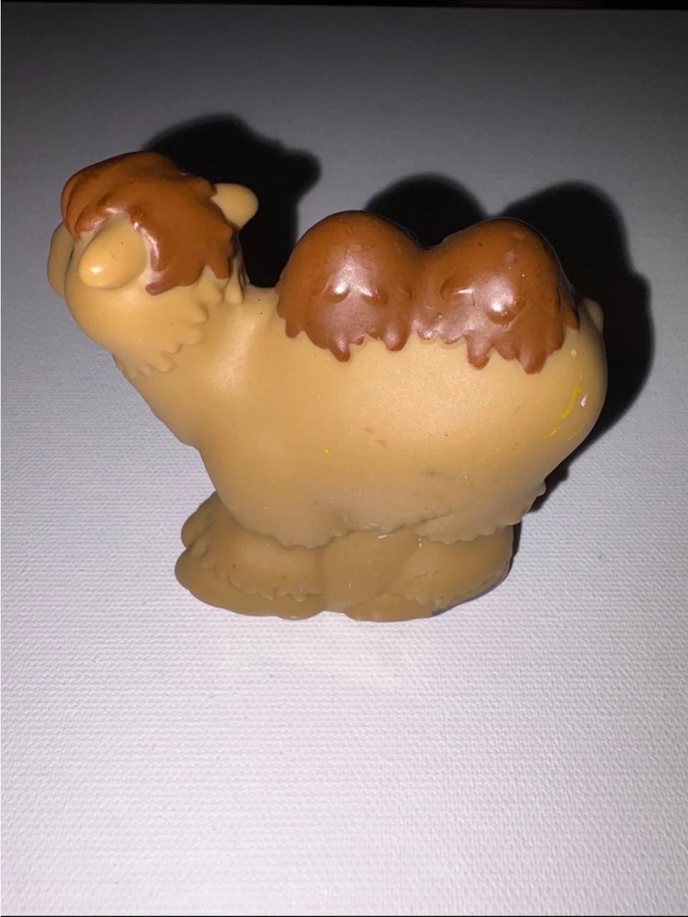 Fisher Price Little People Camel Animal Noah’s Ark Figure
